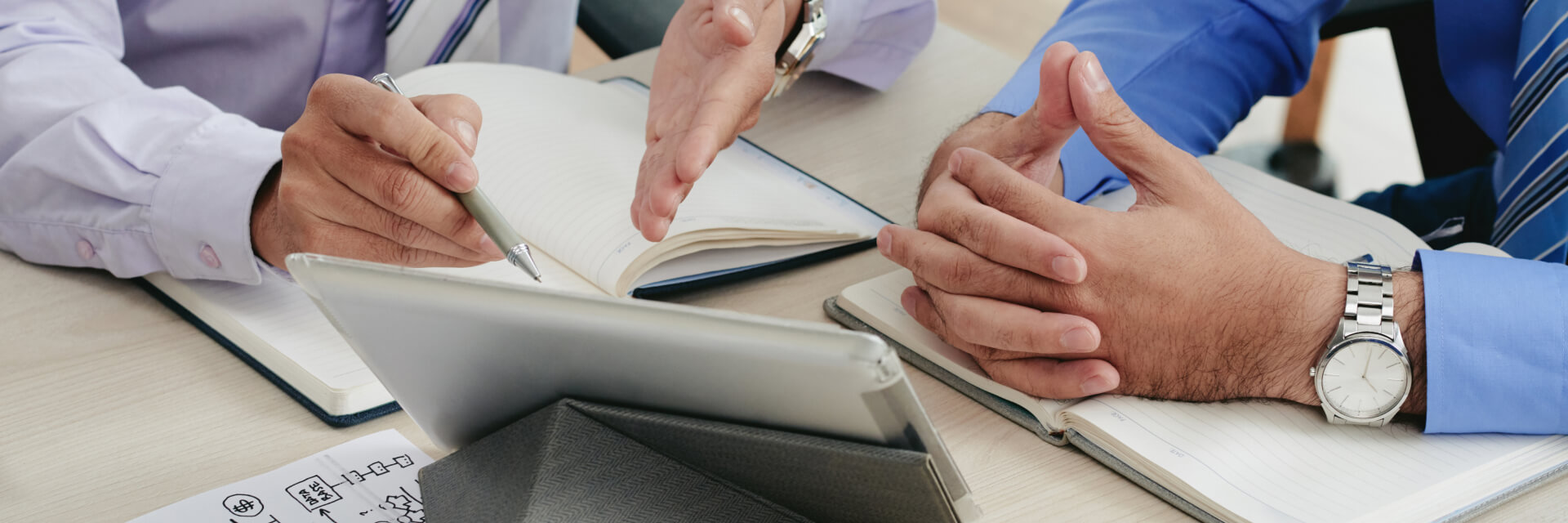 Тендерное сопровождение под ключ